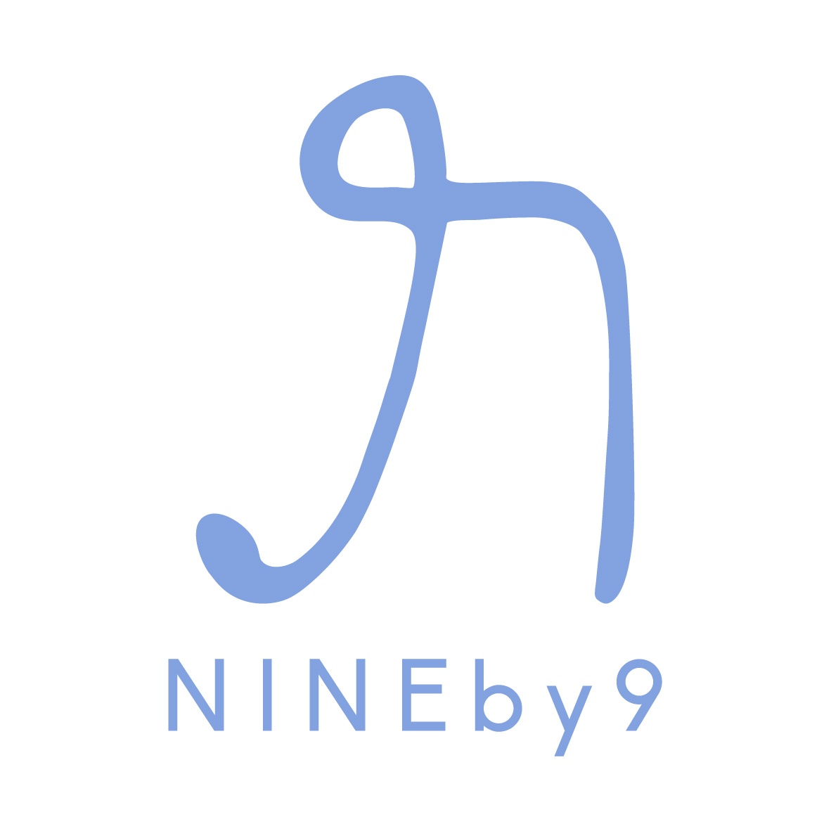 NINEby9 logo