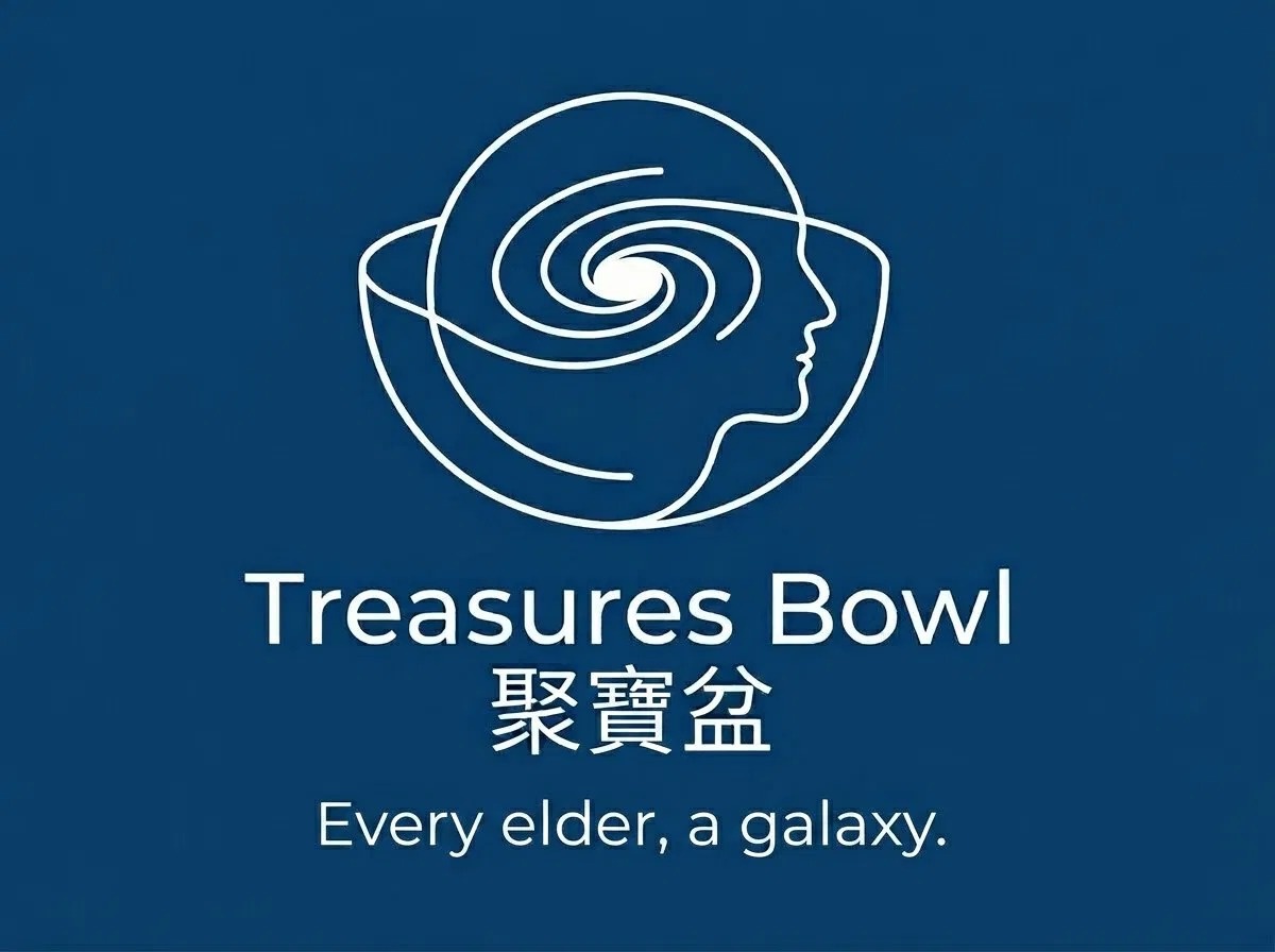 Treasures Bowl logo